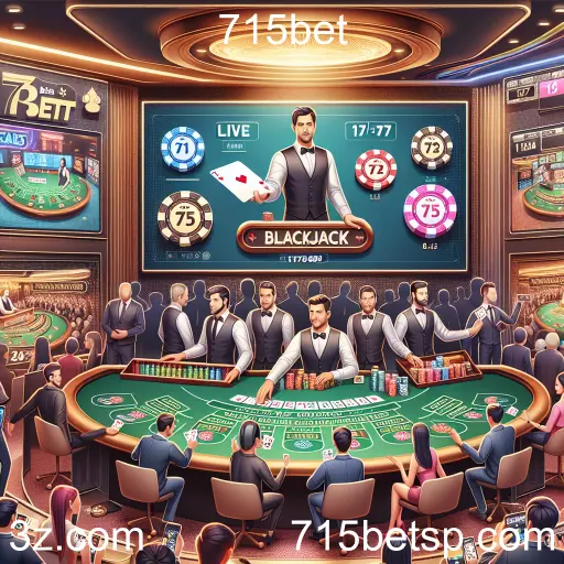 Catálogo 715bet 2.547 jogos - Pragmatic Play, Evolution, NetEnt