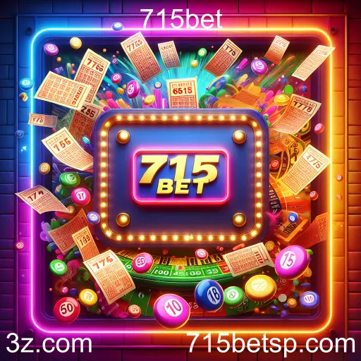 Catálogo 715bet 2.547 jogos - Pragmatic Play, Evolution, NetEnt