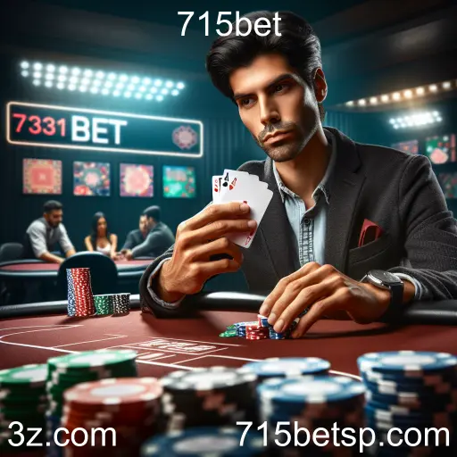 Catálogo 715bet 2.547 jogos - Pragmatic Play, Evolution, NetEnt