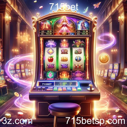 FAQ 715bet Brasil - Perguntas frequentes sobre bônus, PIX, RTP, APP mobile e VIP